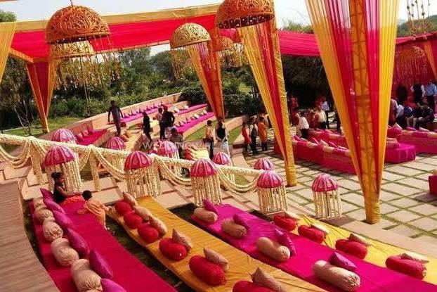 The Wedding Culture, Mumbai