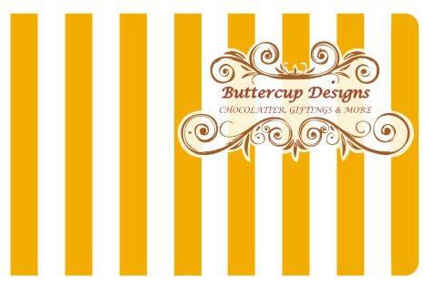 Buttercup Designs Gifting & Chocolatier