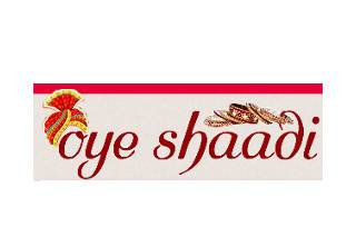 Oye Shaadi logo