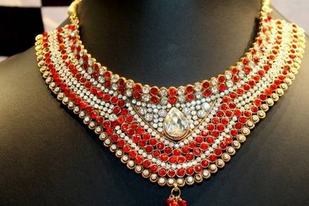 Malhotra jewellers