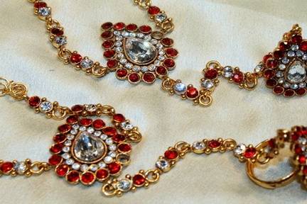 Malhotra jewellers