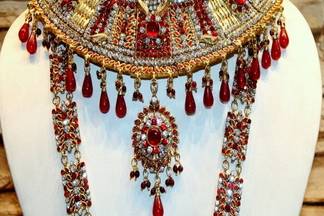 Malhotra Artificial Jewellery - Jewellery - Model Town - Weddingwire.in