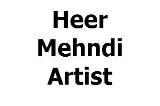 Heer Mehndi Artist