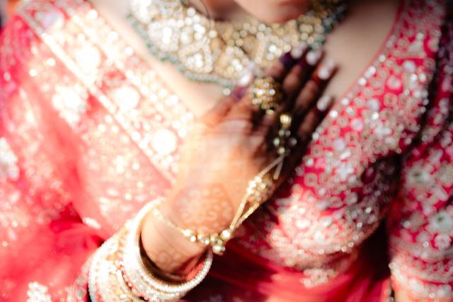 Bride