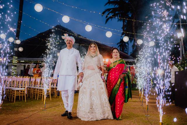 Wedding photography