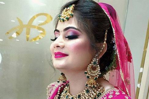 Haryana Beauty Parlour