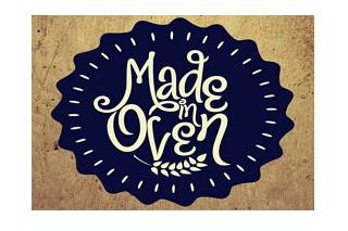 Made in Oven Logo