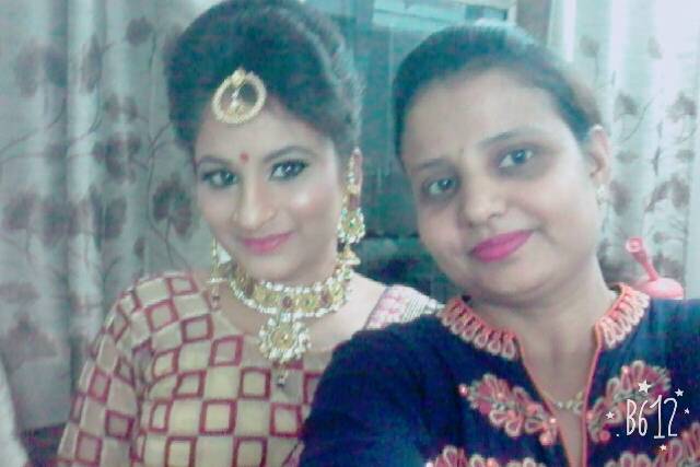 Reception work
