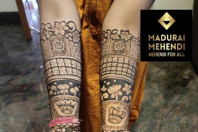 Neo Tattoos in Subramaniapuram,Madurai - Best Tattoo Artists in Madurai -  Justdial