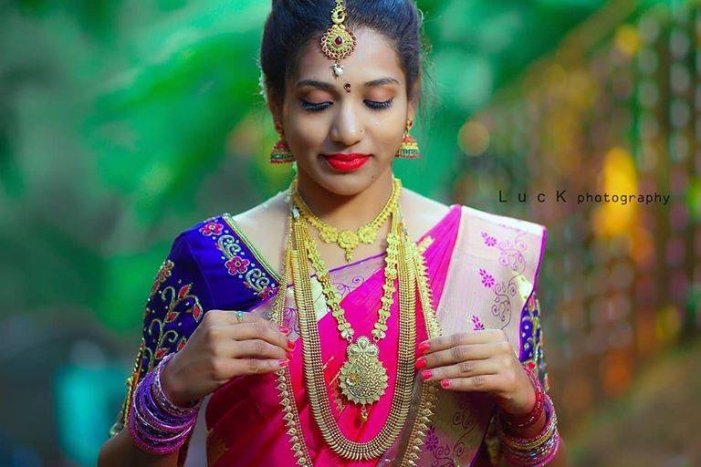 Luck Photography By Lathesh Munna, Mangalore