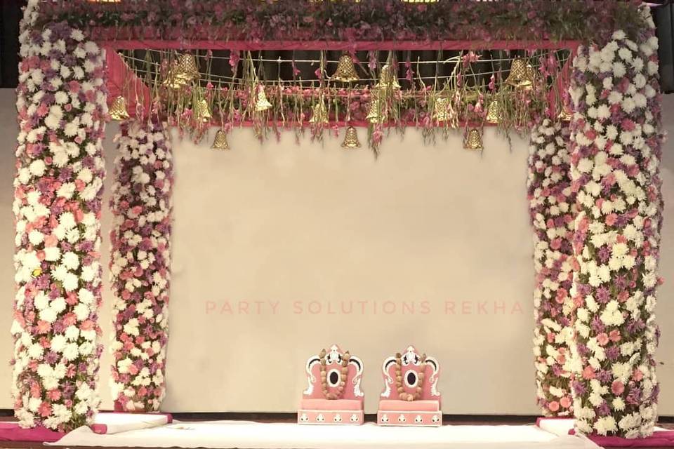 Mandap