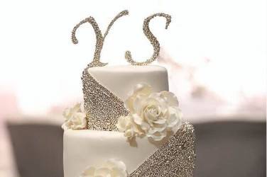 Designer cake