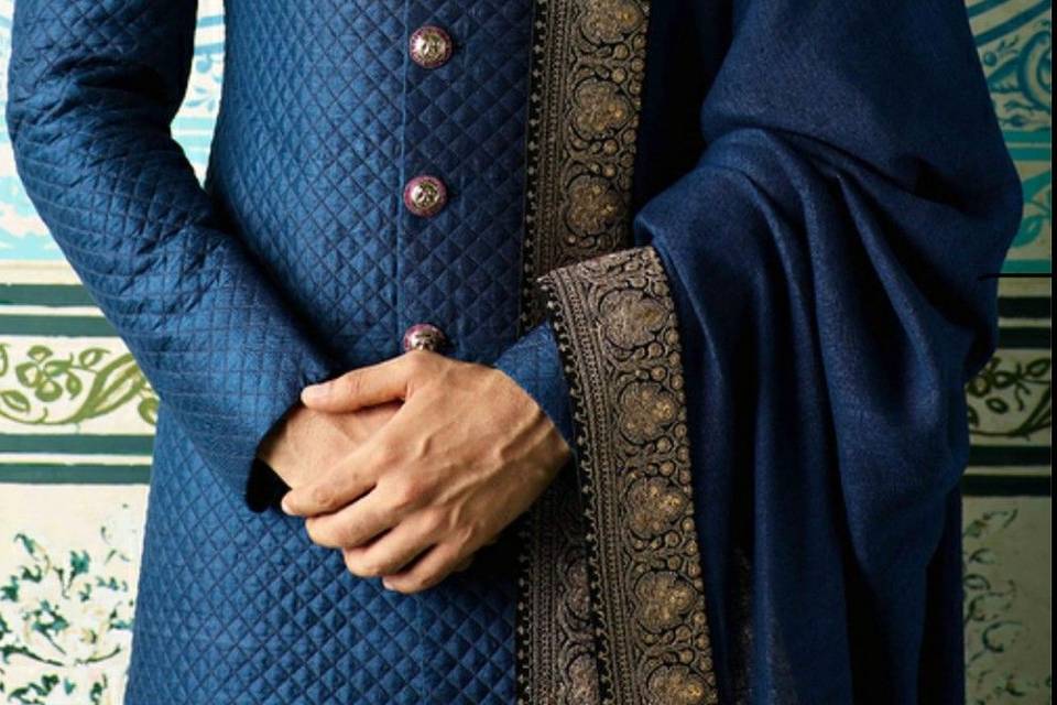 Sherwani