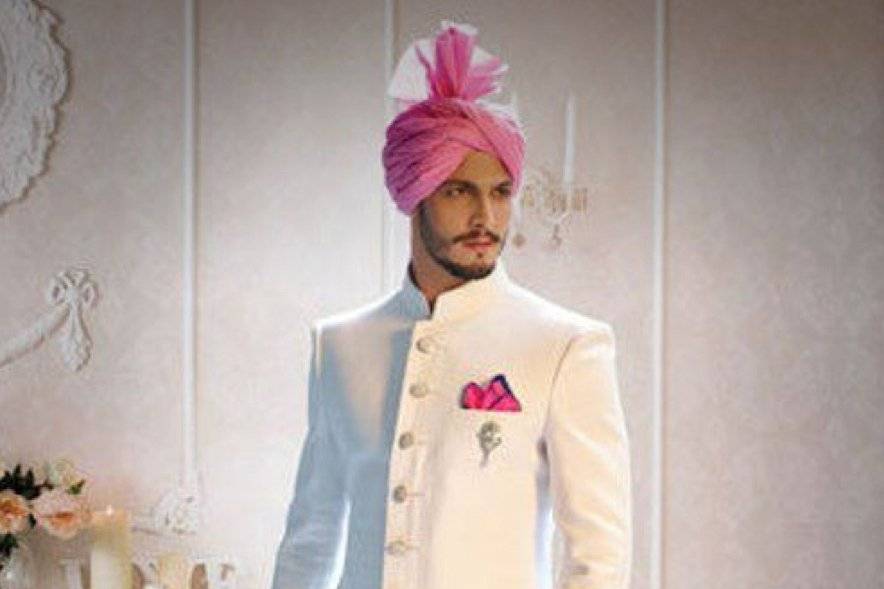 Sherwani