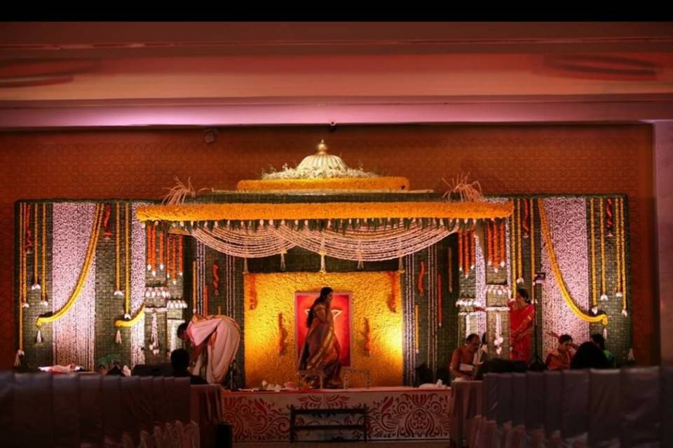 Event decor