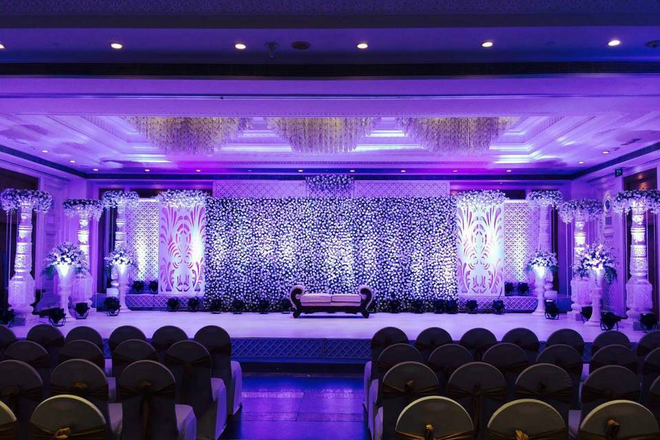 Event decor