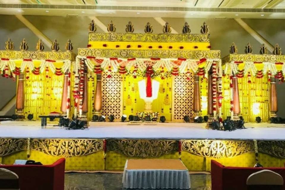 Event decor