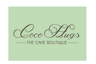 Coco Hugs Logo