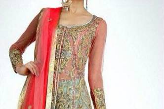 Memsaab bridal wear best sale