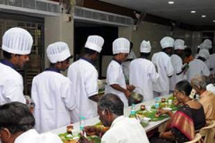 Catering services