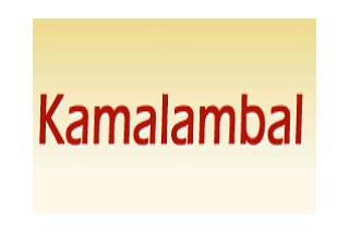 Kamalambal Catering Services