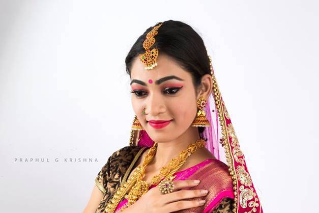 Makeup By Madhu