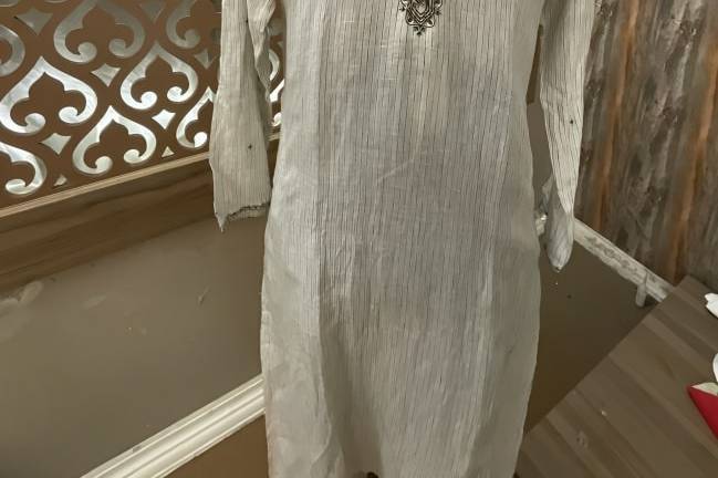 Kurta