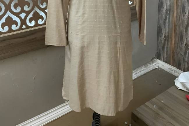 Kurta