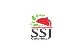 Ssj catering logo