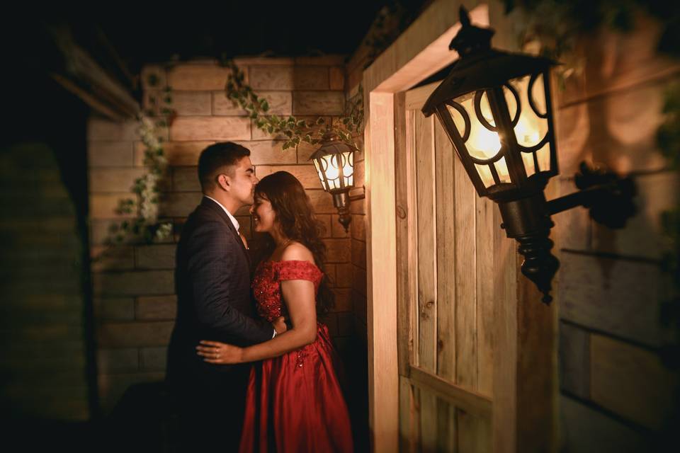 RS Wedding Bells