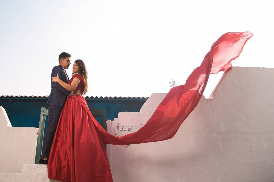 RS Wedding Bells