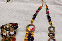 Anu's Silk Thread Jewelry