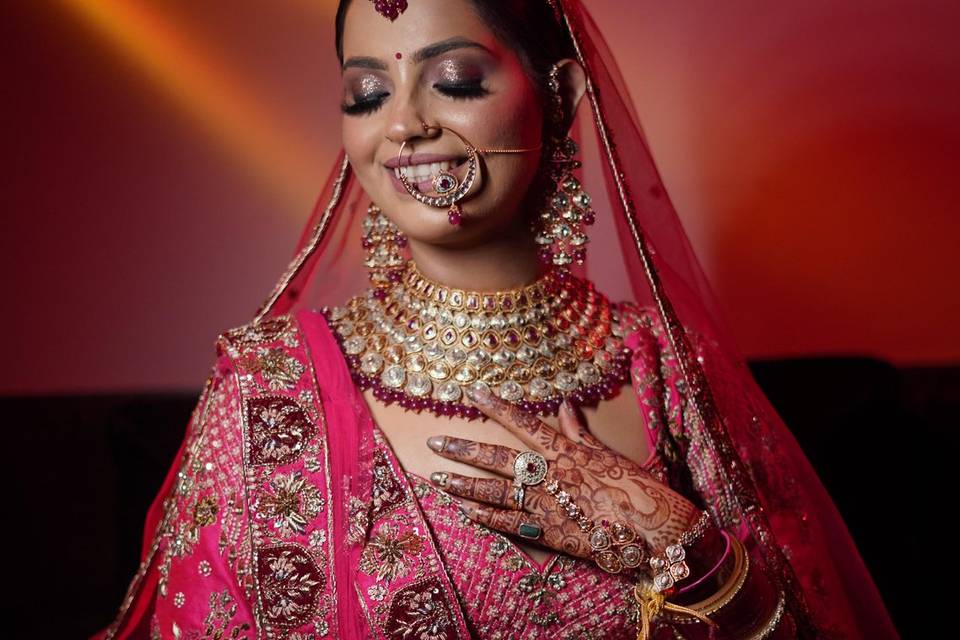 Bride