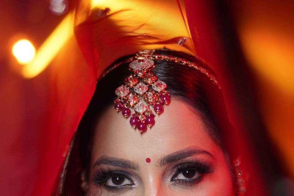 Bride