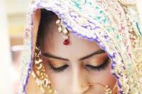 Kunal Purohit Makeup Designer