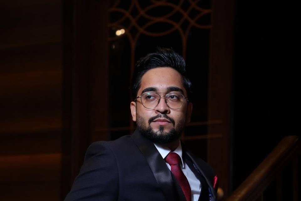 Portraits