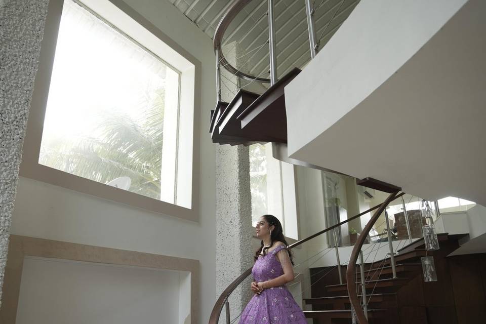 Goa Engagement