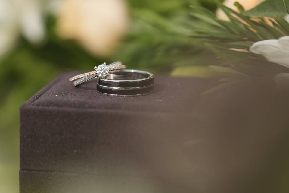 Goa Engagement