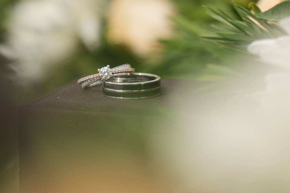 Goa Engagement