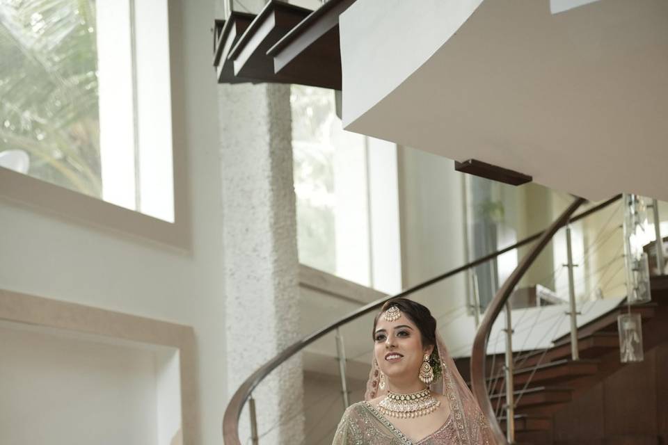 Goa wedding