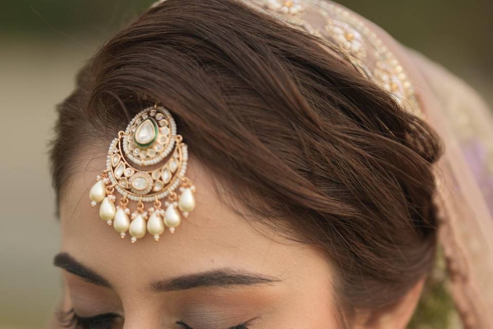 Goa wedding