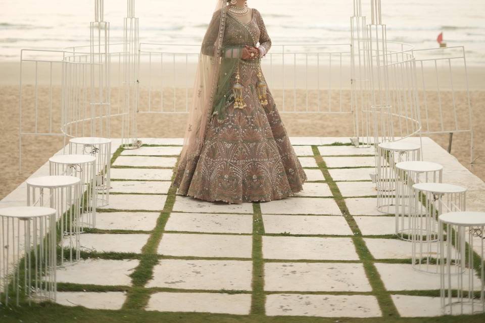 Bride