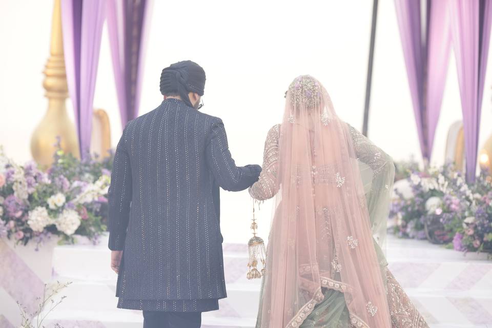 Goa wedding