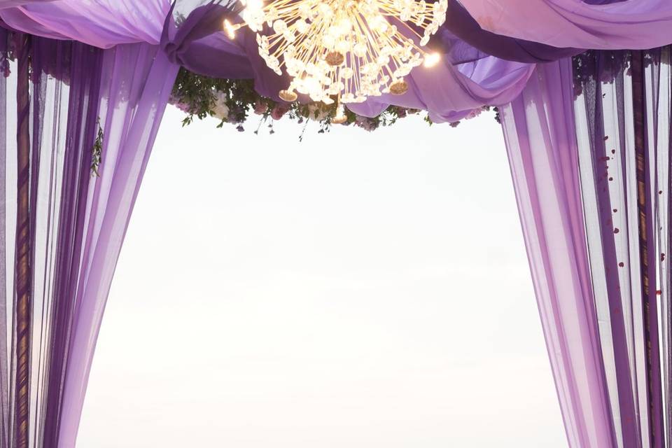 Goa wedding