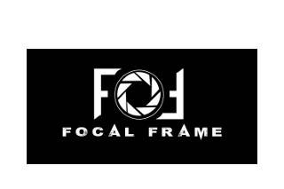 Focal frame logo