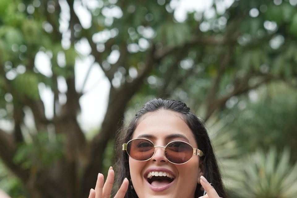 Goa wedding