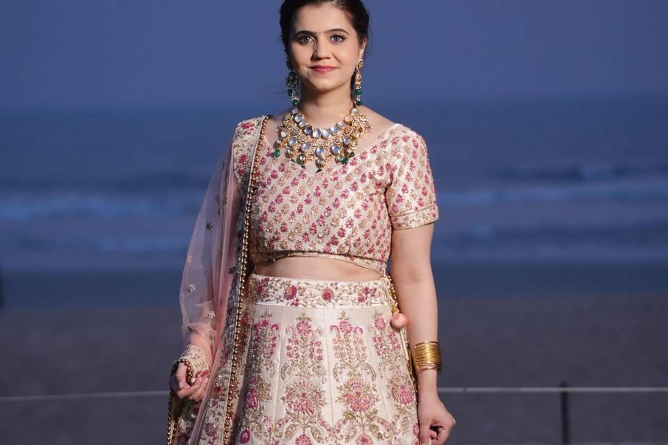 Goa wedding