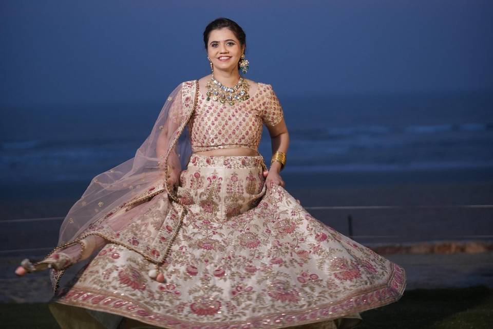 Goa wedding