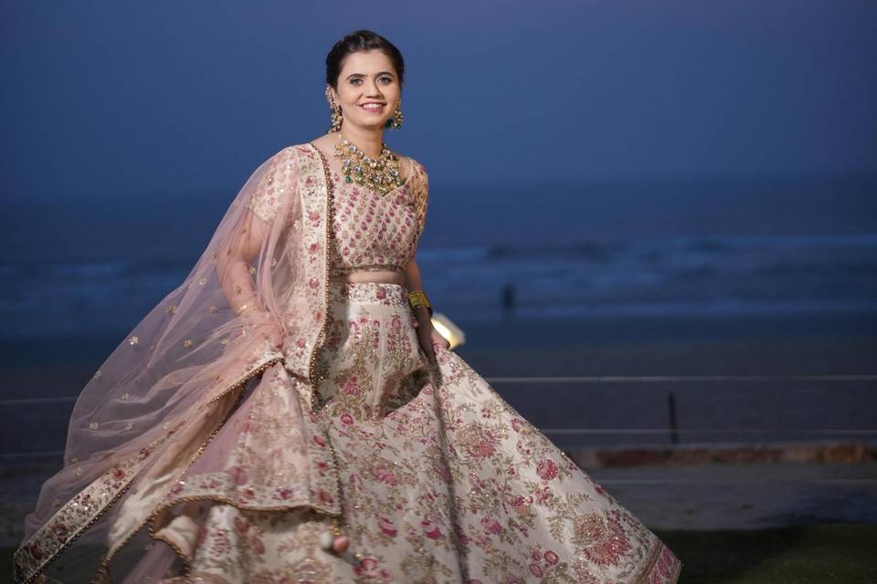 Goa wedding