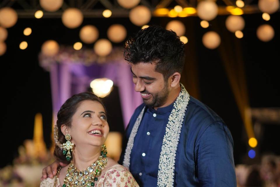 Goa wedding